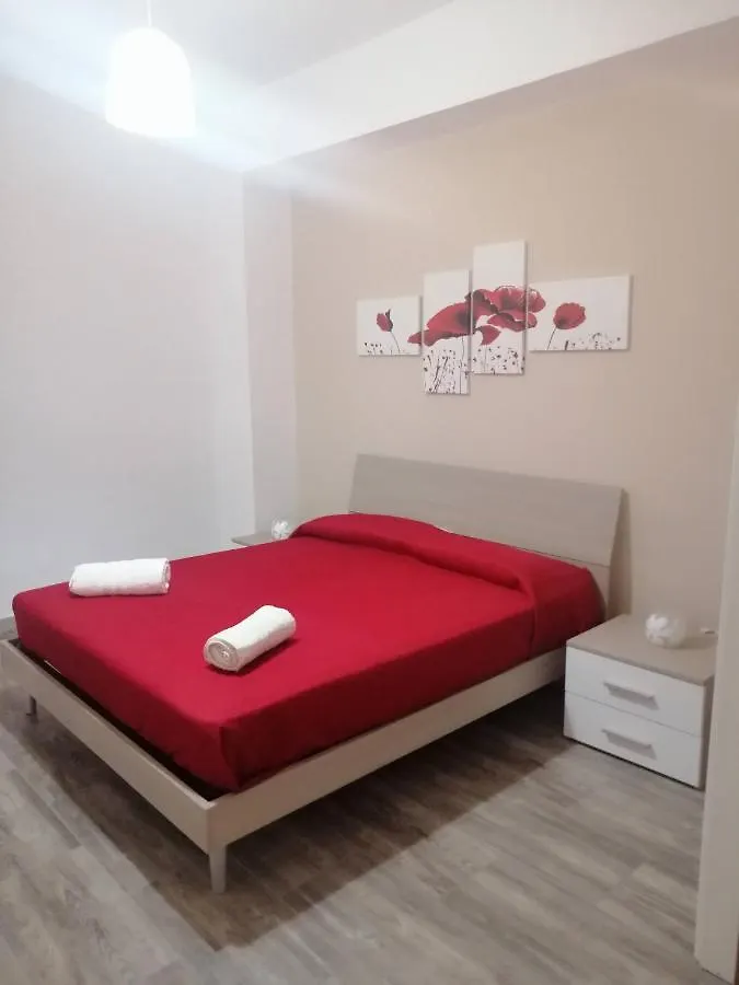 Affittacamere Da Giuseppe Bisacquino