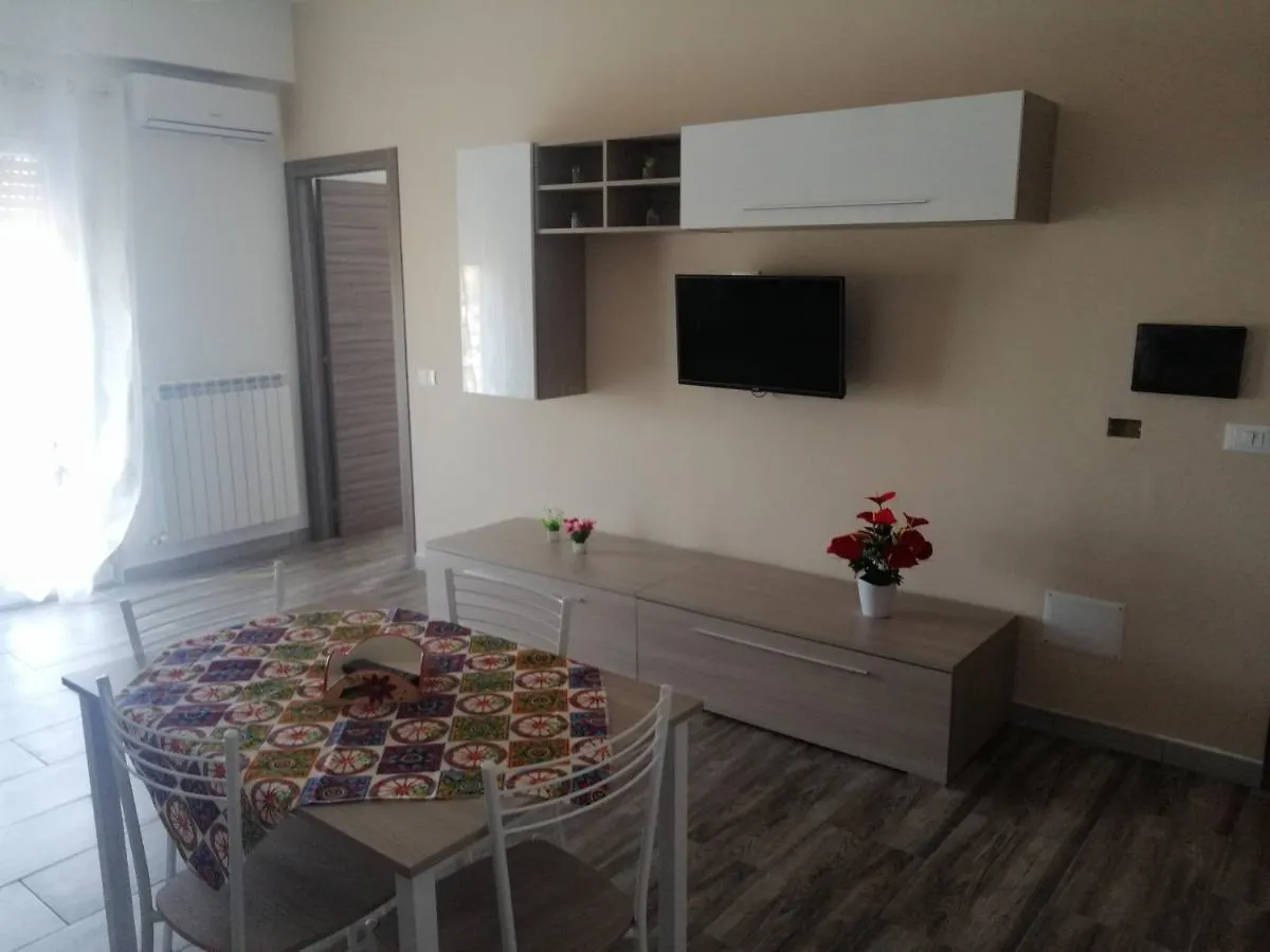 Guest house Affittacamere Da Giuseppe Bisacquino Italy