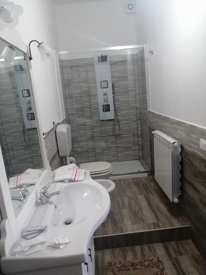 Guest house Affittacamere Da Giuseppe Bisacquino
