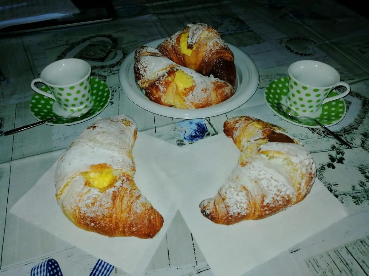 Affittacamere Da Giuseppe Bisacquino