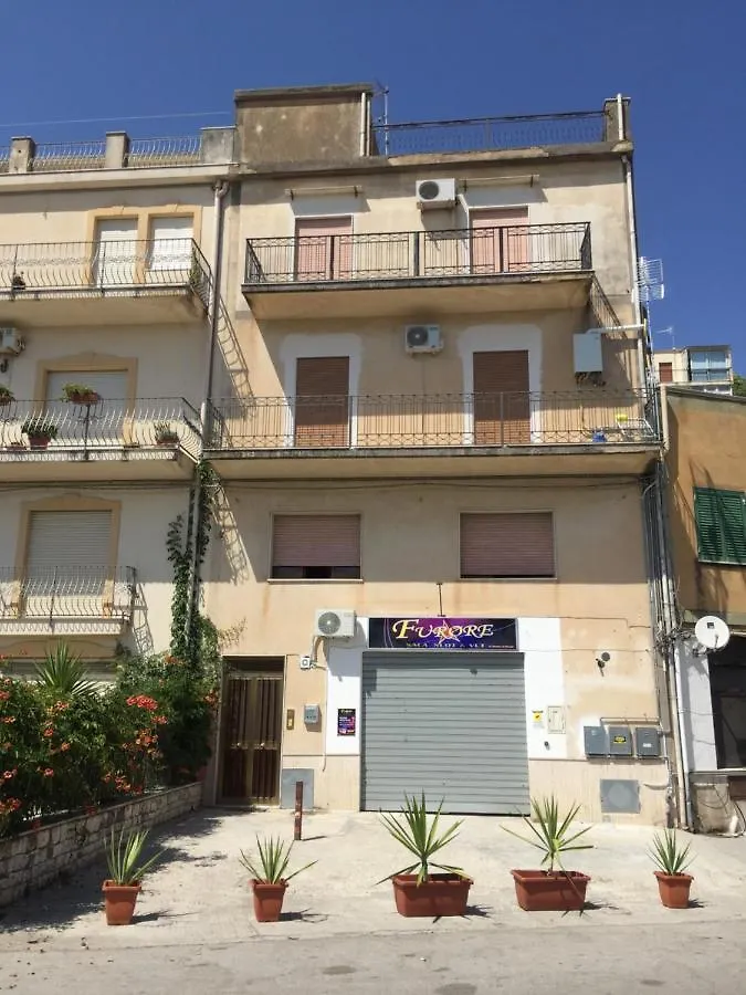 Affittacamere Da Giuseppe Bisacquino Guest house