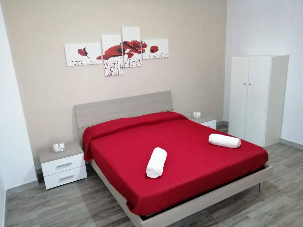 Affittacamere Da Giuseppe Bisacquino